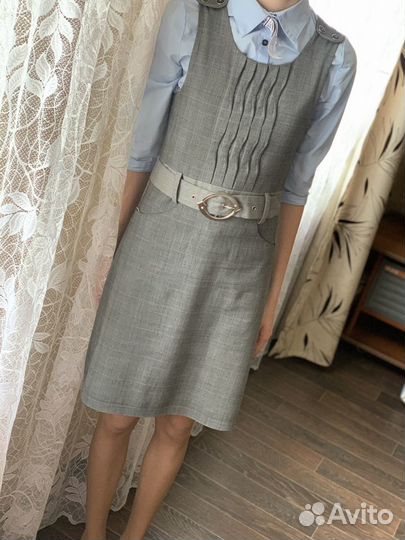 Школьная форма