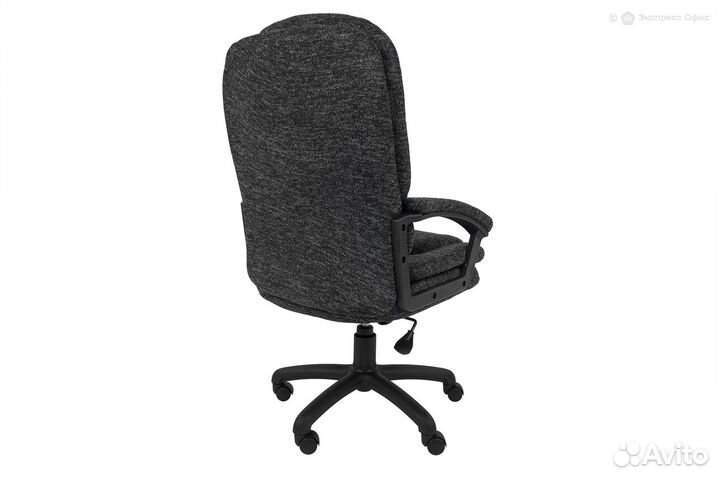 Кресло для руководителя RCH 1168 SY PL