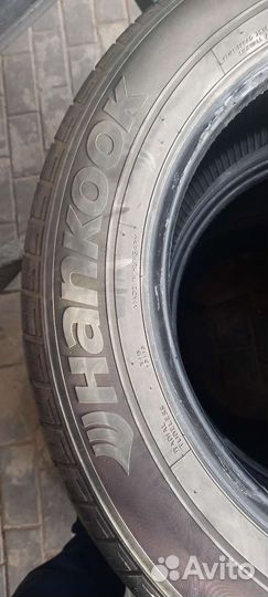 Hankook Optimo K415 225/60 R17