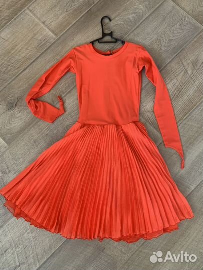 Платье для танцев