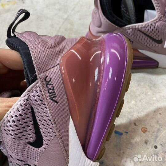 Ремонт баллонов Nike