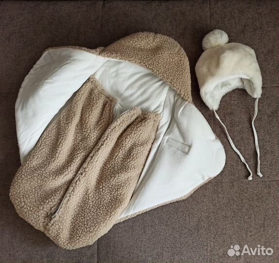 Комплект на выписку