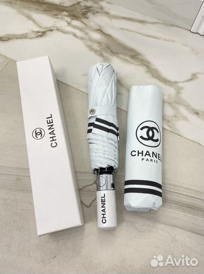 Зонт Chanel
