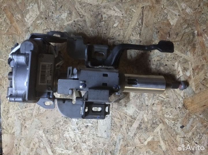 Электроусилитель руля Ниссан Х-трейл т32