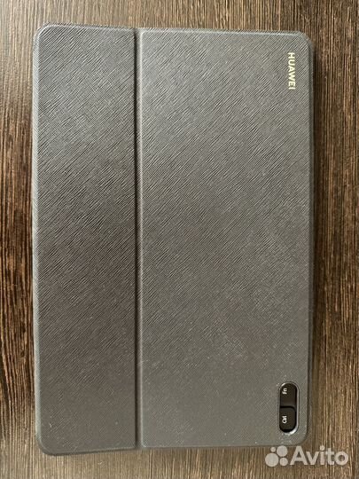 Чехол клавиатура huawei