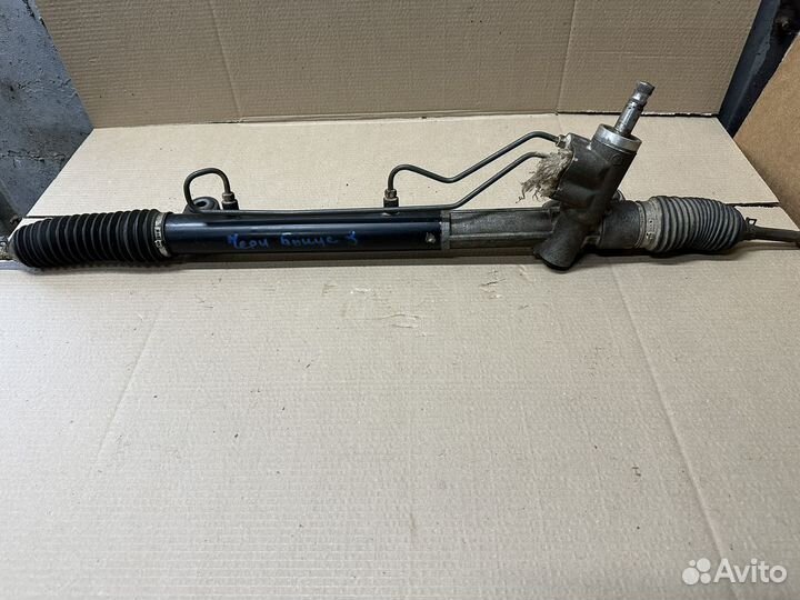 Рулевая рейка Chery Bonus 3 (E3) A19