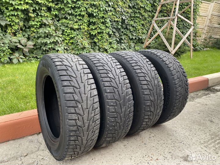 Hankook Winter I'Pike RS W419 205/65 R16 95T