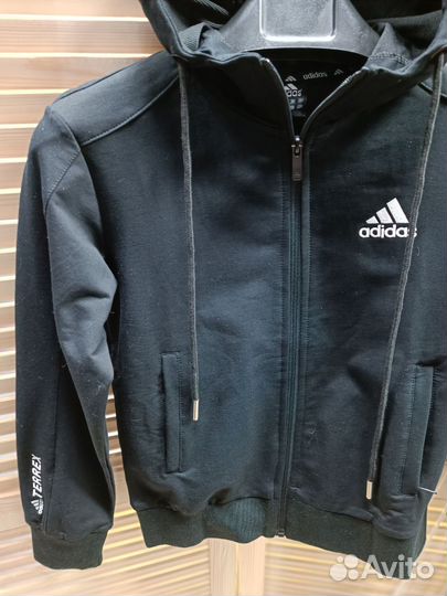 Спортивный костюм adidas детский