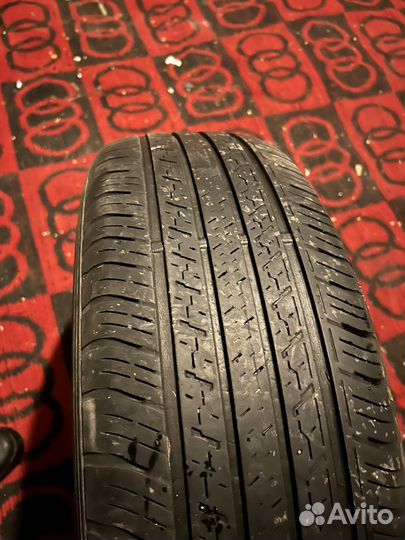 Dunlop Grandtrek ST30 225/65 R17