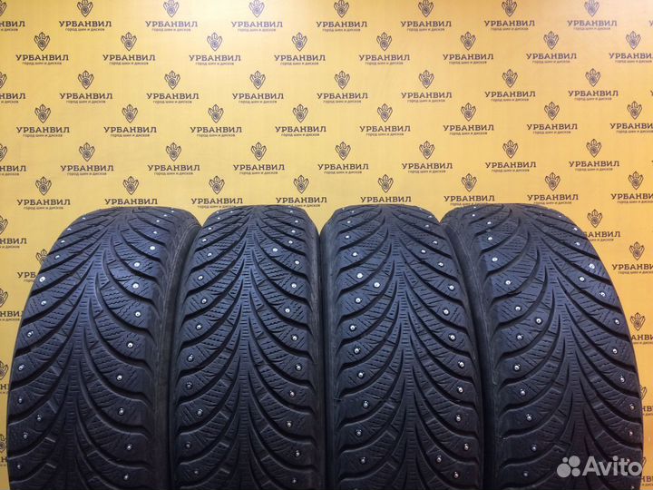 Sava Eskimo Stud 185/65 R15 88T