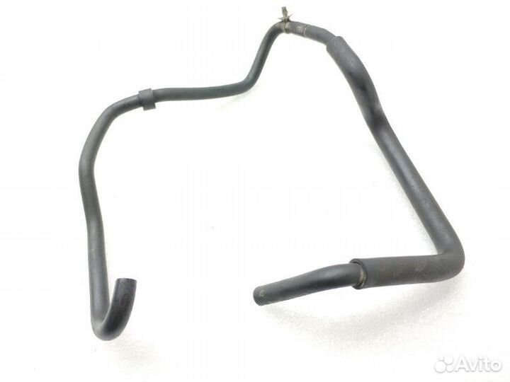 Патрубок вентиляции Nissan X-Trail T30 2.0 QR20DE