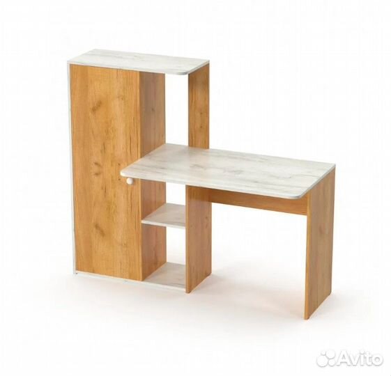 Стол с ящиками для школьника