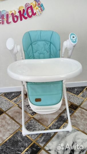 Стул для кормления