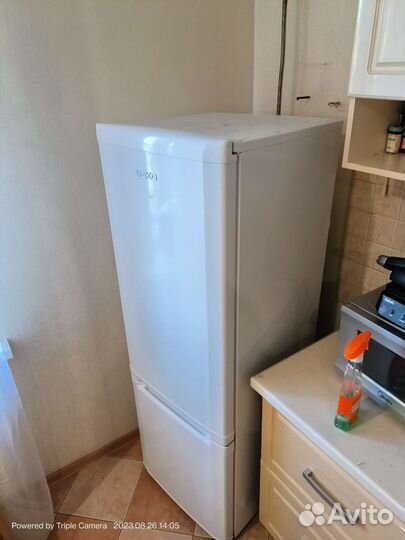 Холодильник beko CSK 25000