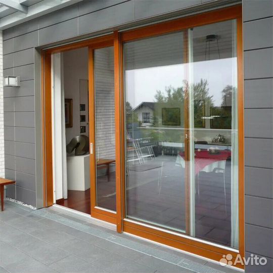 Пластиковые двери Esse