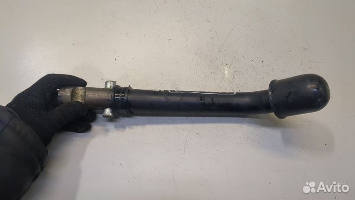 Крюк прицепного устройства Volkswagen Passat 6, 2009