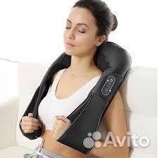 Массажер для шеи и спины