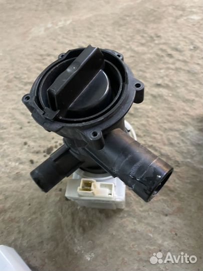 Стиральная машина бош разбор