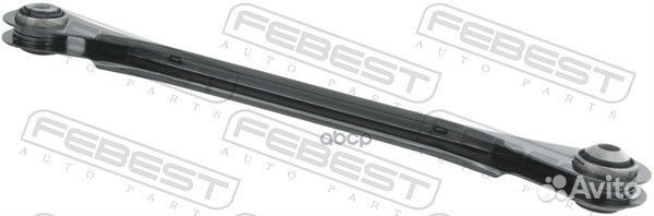 Тяга подвески поперечная зад прав 2325005 F