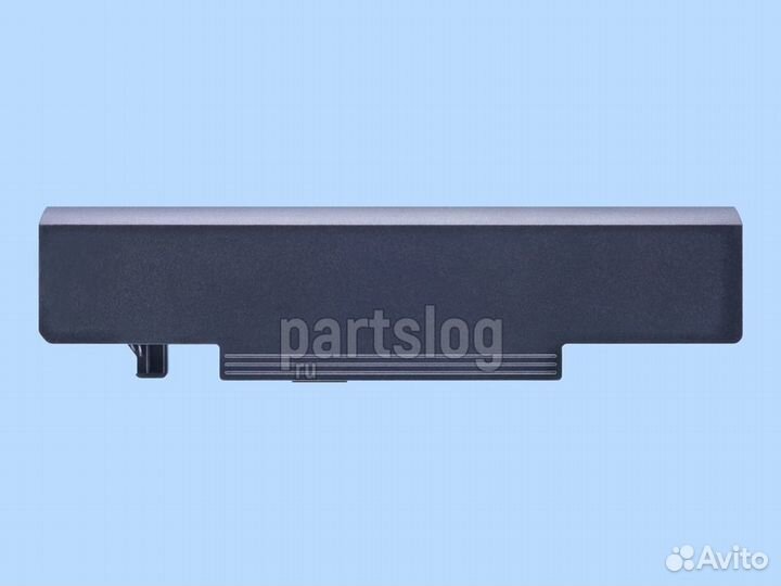 Аккумулятор для Lenovo Y460 11.1V 5200mAh 56Wh