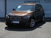 BMW X1 2.0 AT, 2011, 231 000 км, с пробегом, цена 1 020 000 руб.