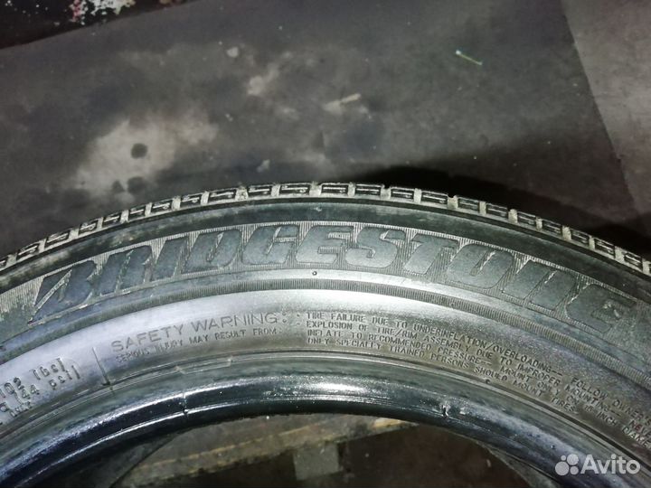 Bridgestone Turanza ER30 185/60 R15