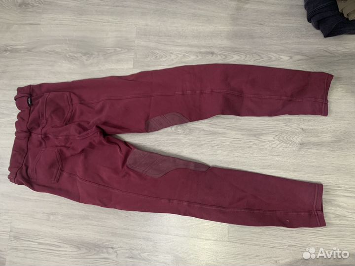 Бриджи для верховой езды