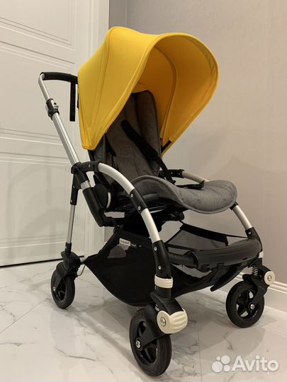 Коляска Bugaboo bee 5