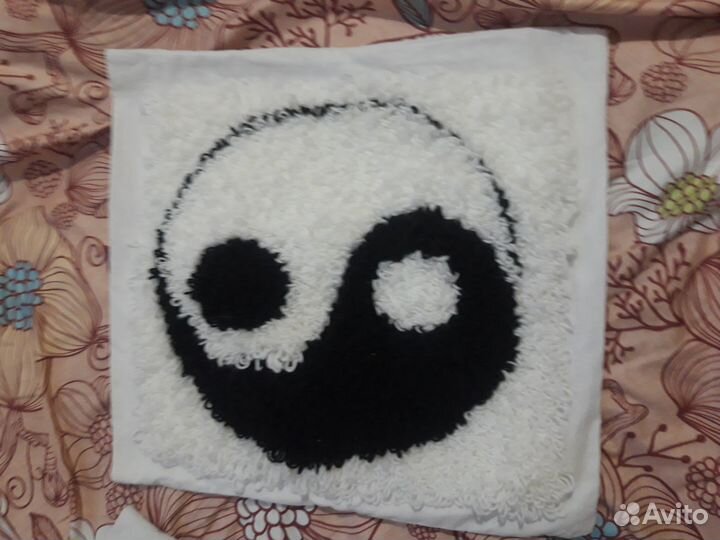 Продаю комплект наволочек декоративных 40 40