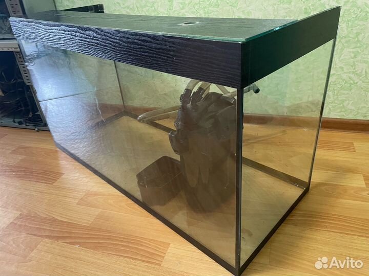 Аквариум 200 литров