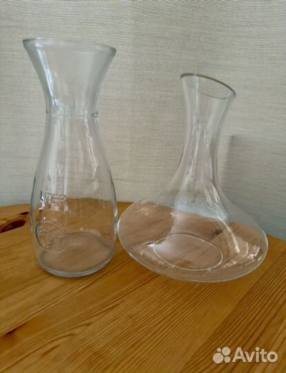 Графин декантер для вина