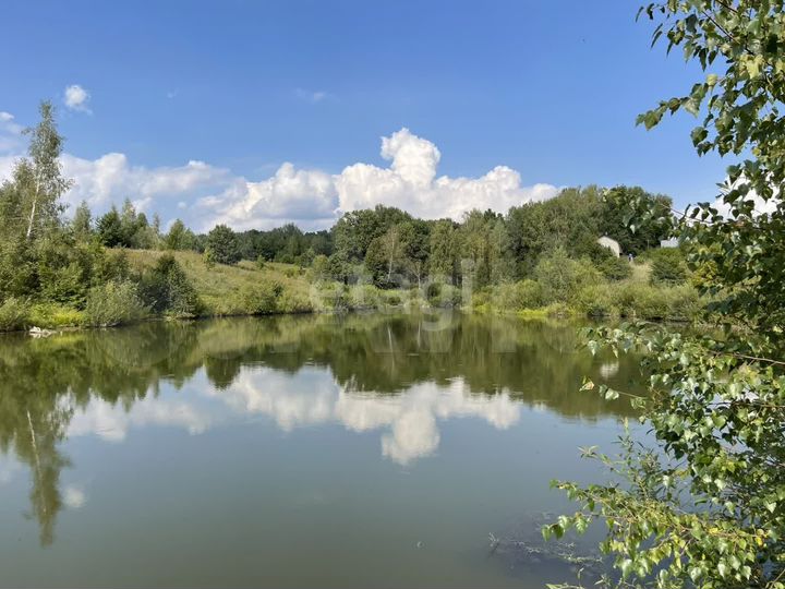 Участок 16 га (ИЖС)