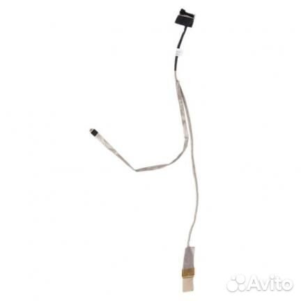 Шлейф матрицы ноутбука DD0R39LC000