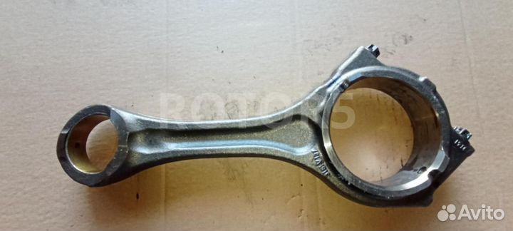 Шатун MAN TGA 2008 3161