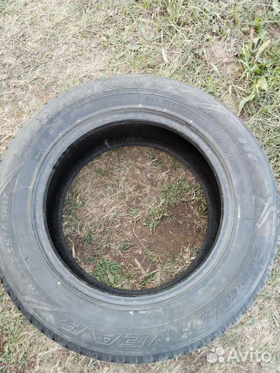 Goodyear Wrangler HP 235/65 R17 104V