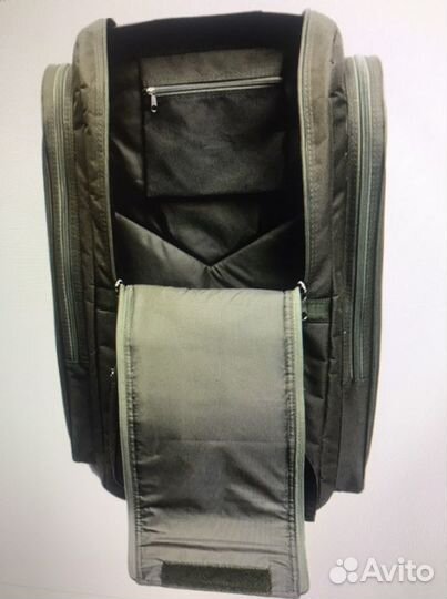 Рюкзак для рыбалки