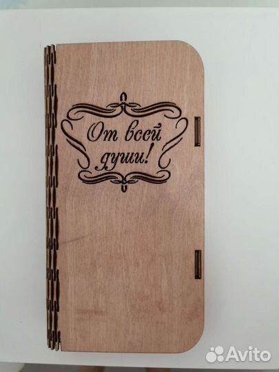 Набор столовых приборов новый