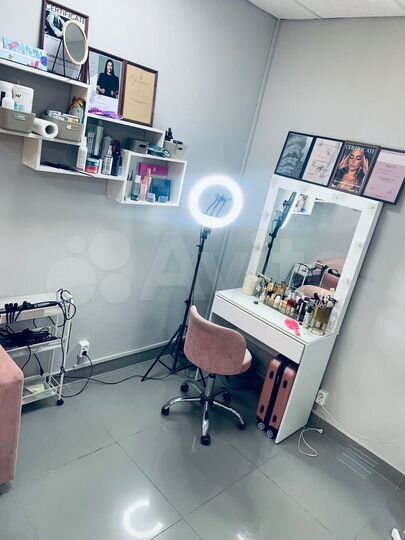 Свободного назначения, 20 м²