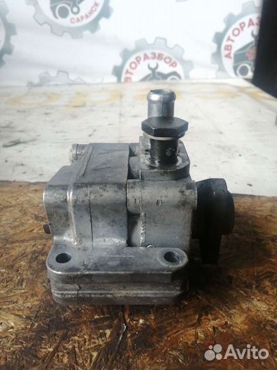 Насос гур гидроусилителя руля BMW E46, 1.8 N46B18