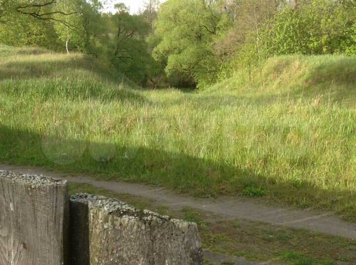 Участок 48 сот. (ИЖС)