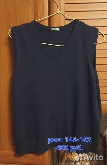 Одежда для школы на девочку140-152.Цена договорная