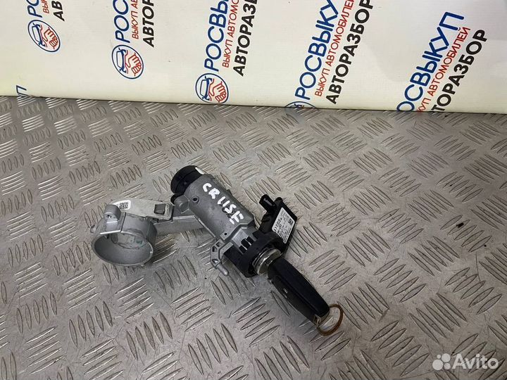 Замок зажигания Chevrolet Cruze