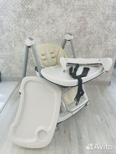 Стульчик для кормления Pеg Реrеgо рrimа pаpра