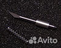 Нож для Графтек 15U, 60, для толстых материалов