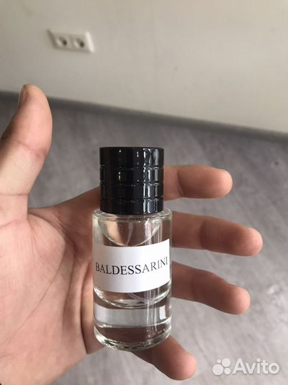 Духи мужские и женский