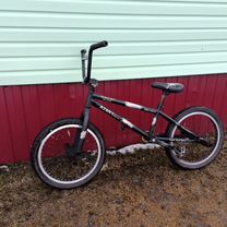 Продам bmx Azart