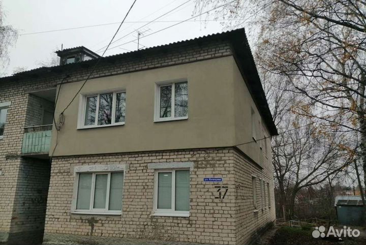 Утепление стен квартиры