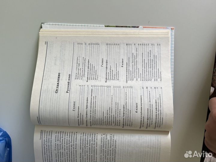 Справочник школьника