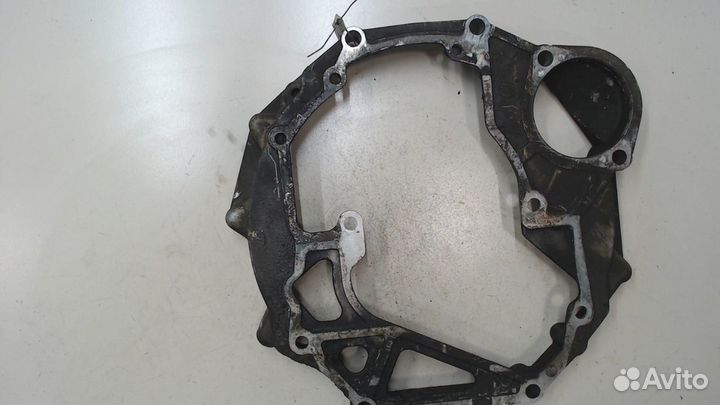 Кронштейн кпп Isuzu Trooper, 2003