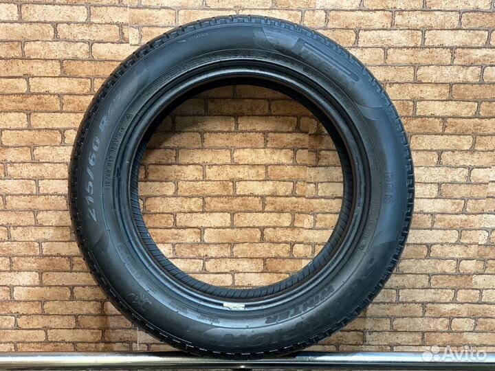 Pirelli Scorpion Winter 215/60 R17 100V